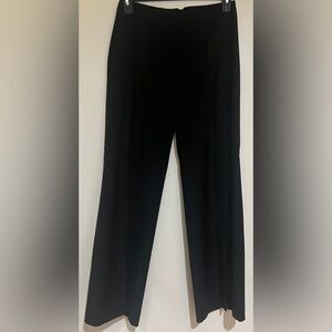 Women’s United Colors of Benetton Classic Black Pants